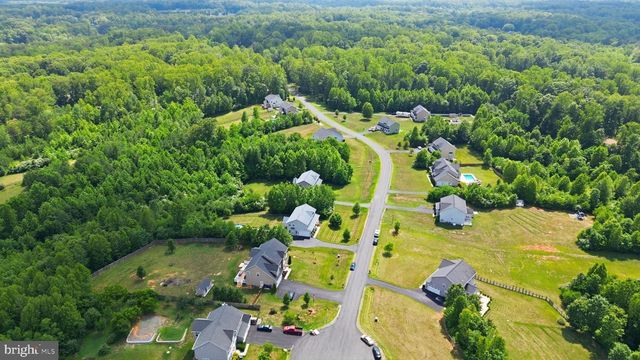 609 MONTICELLO DR, Stafford, VA 22556