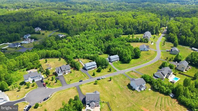 609 MONTICELLO DR, Stafford, VA 22556