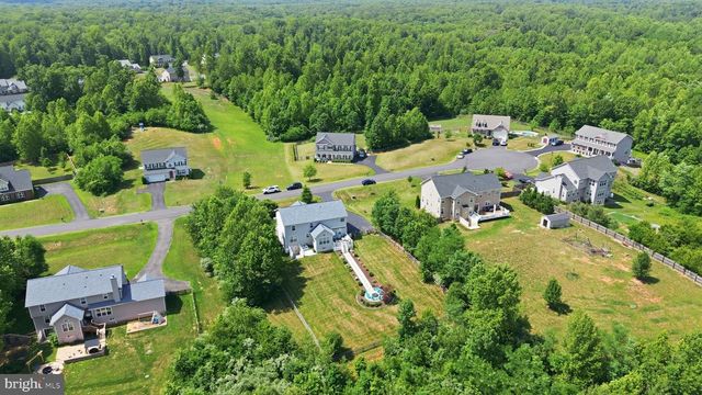 609 MONTICELLO DR, Stafford, VA 22556