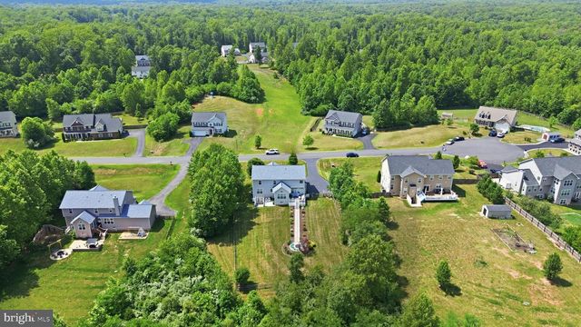 609 MONTICELLO DR, Stafford, VA 22556