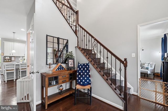 609 MONTICELLO DR, Stafford, VA 22556