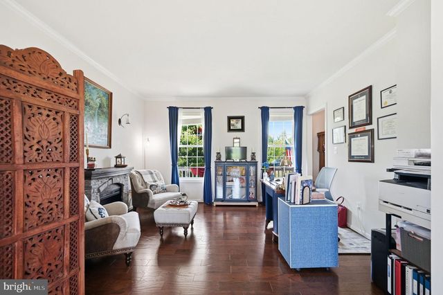 609 MONTICELLO DR, Stafford, VA 22556