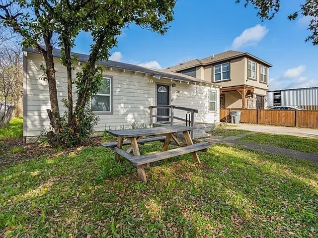 2819 Alabama Avenue, Dallas, TX 75216