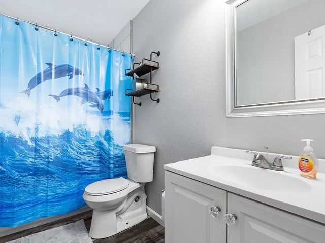 2819 Alabama Avenue, Dallas, TX 75216