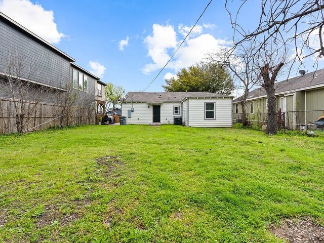 2819 Alabama Avenue, Dallas, TX 75216