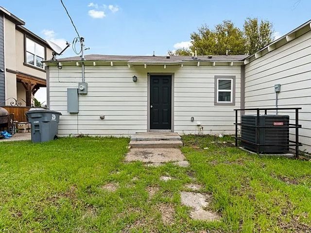 2819 Alabama Avenue, Dallas, TX 75216