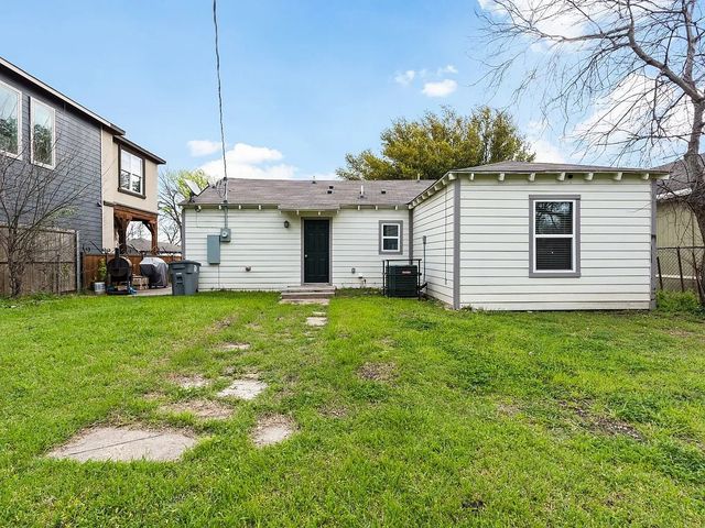 2819 Alabama Avenue, Dallas, TX 75216