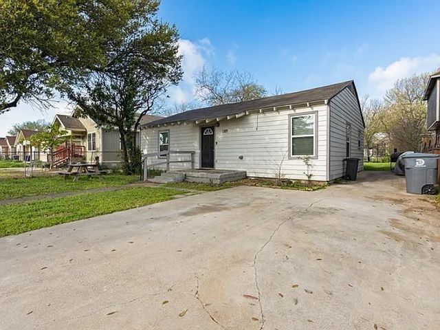 2819 Alabama Avenue, Dallas, TX 75216