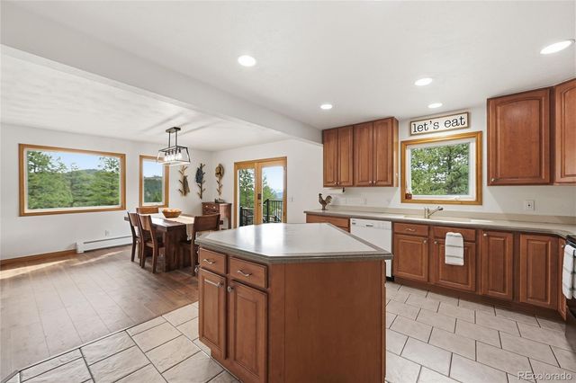 4718 County Road 72, Bailey, CO 80421