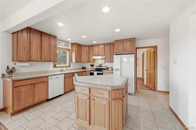 4718 County Road 72, Bailey, CO 80421