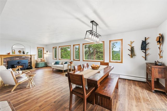 4718 County Road 72, Bailey, CO 80421