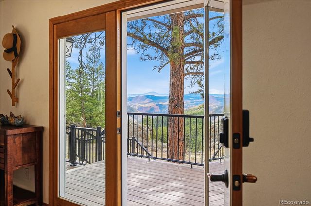 4718 County Road 72, Bailey, CO 80421