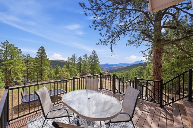 4718 County Road 72, Bailey, CO 80421