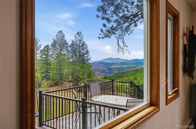 4718 County Road 72, Bailey, CO 80421