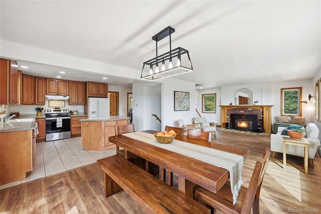 4718 County Road 72, Bailey, CO 80421