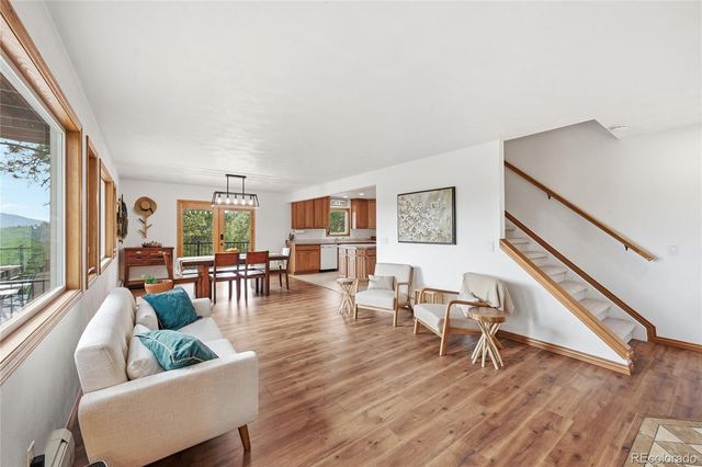 4718 County Road 72, Bailey, CO 80421