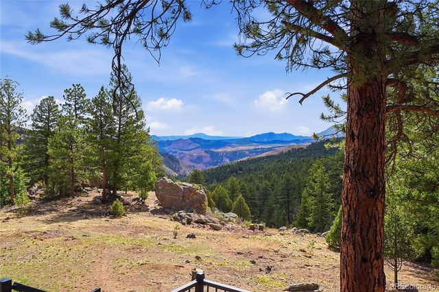 4718 County Road 72, Bailey, CO 80421