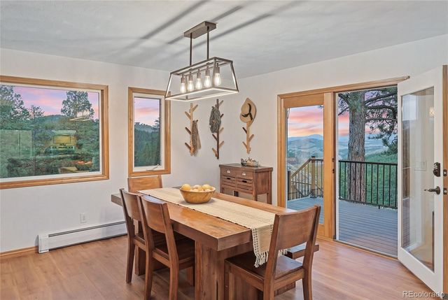 4718 County Road 72, Bailey, CO 80421