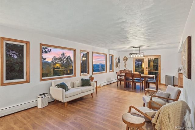 4718 County Road 72, Bailey, CO 80421