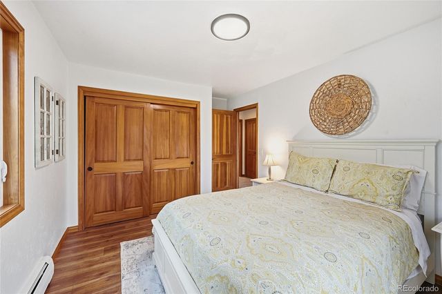 4718 County Road 72, Bailey, CO 80421