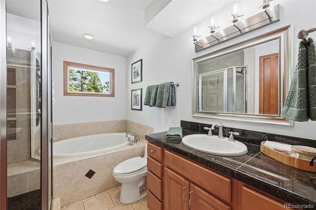 4718 County Road 72, Bailey, CO 80421