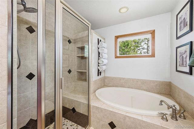 4718 County Road 72, Bailey, CO 80421