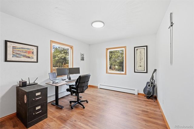 4718 County Road 72, Bailey, CO 80421