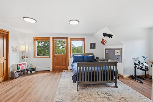 4718 County Road 72, Bailey, CO 80421