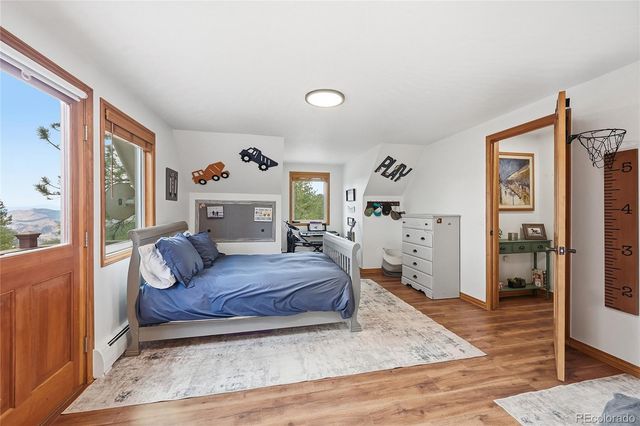 4718 County Road 72, Bailey, CO 80421