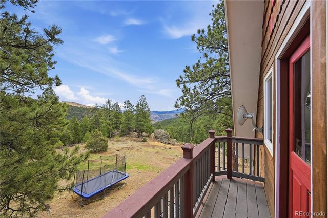 4718 County Road 72, Bailey, CO 80421