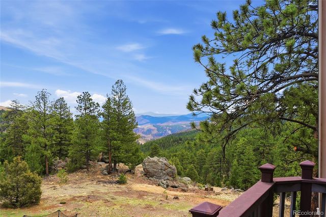 4718 County Road 72, Bailey, CO 80421