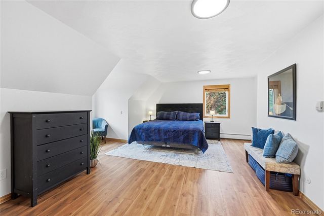 4718 County Road 72, Bailey, CO 80421