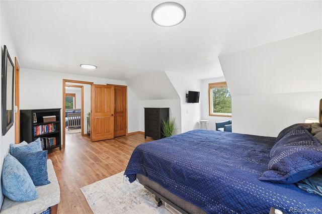 4718 County Road 72, Bailey, CO 80421