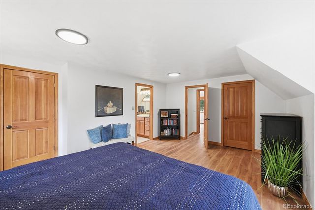 4718 County Road 72, Bailey, CO 80421