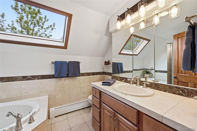 4718 County Road 72, Bailey, CO 80421