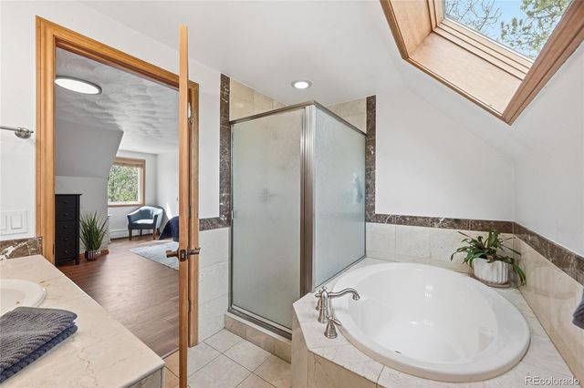 4718 County Road 72, Bailey, CO 80421