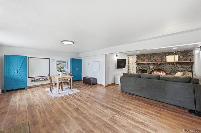 4718 County Road 72, Bailey, CO 80421