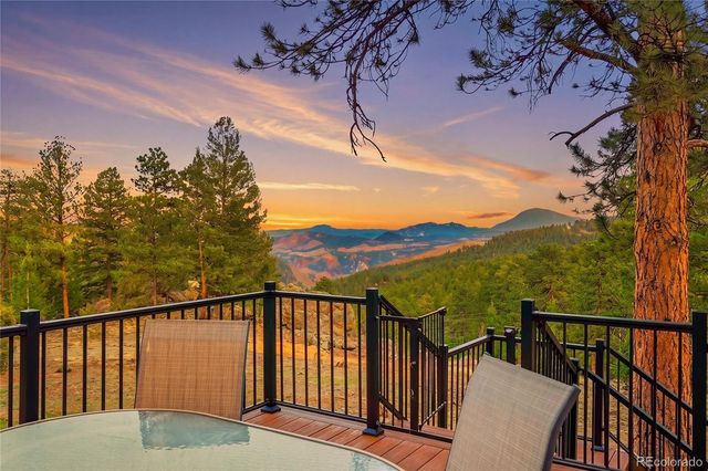 4718 County Road 72, Bailey, CO 80421