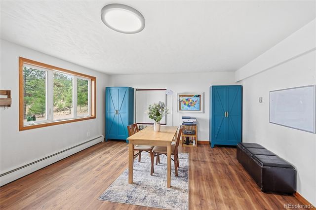 4718 County Road 72, Bailey, CO 80421