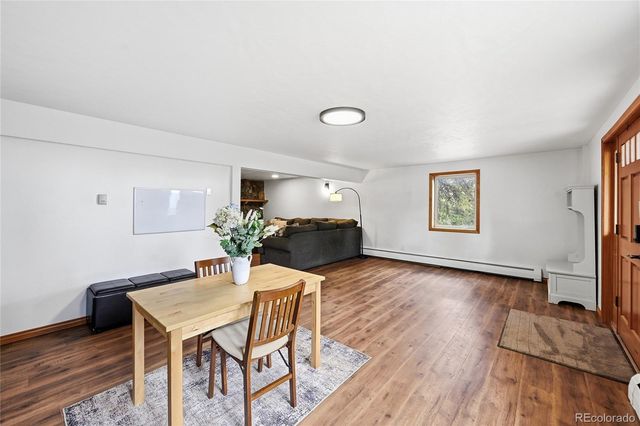 4718 County Road 72, Bailey, CO 80421