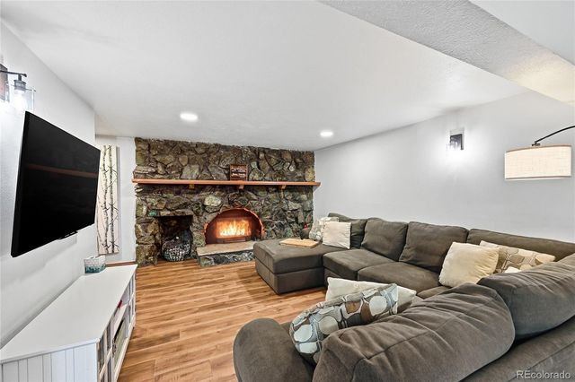 4718 County Road 72, Bailey, CO 80421