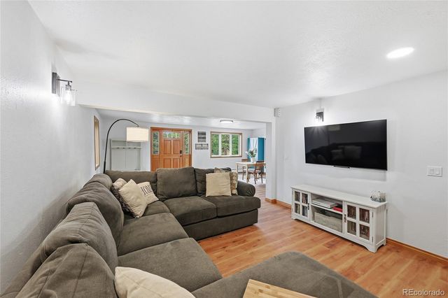 4718 County Road 72, Bailey, CO 80421