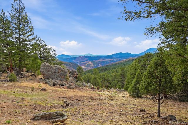 4718 County Road 72, Bailey, CO 80421