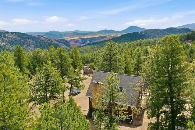 4718 County Road 72, Bailey, CO 80421