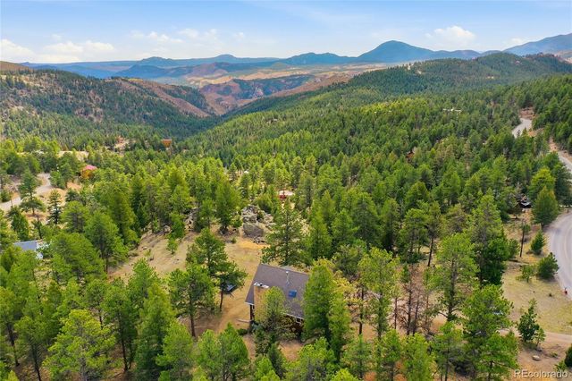 4718 County Road 72, Bailey, CO 80421