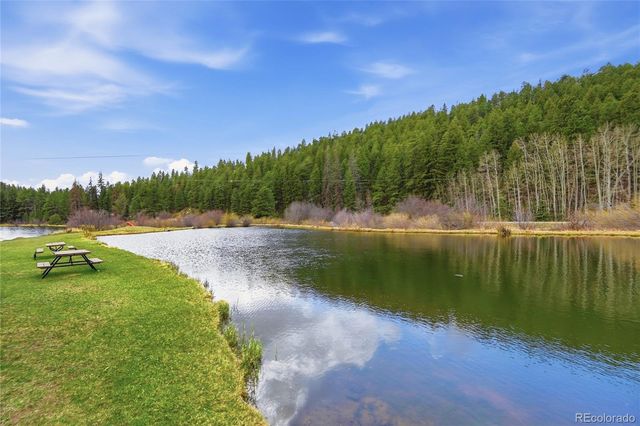 4718 County Road 72, Bailey, CO 80421