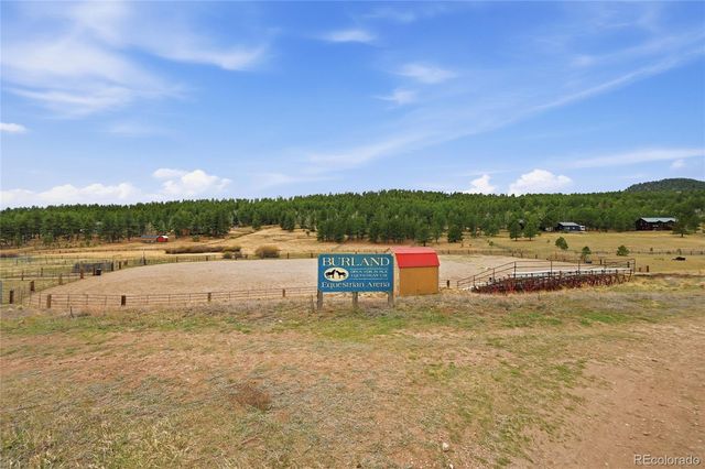 4718 County Road 72, Bailey, CO 80421