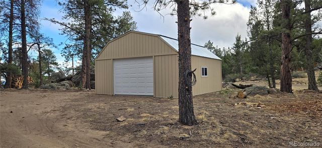 4718 County Road 72, Bailey, CO 80421
