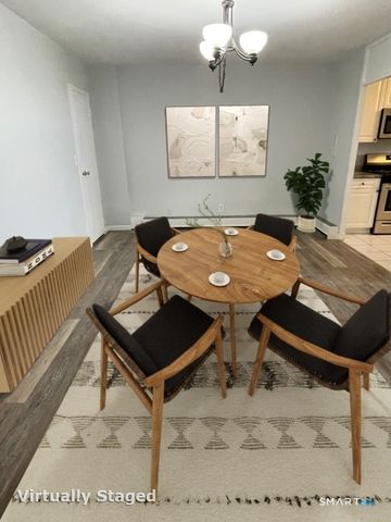 65 Glenbrook Road APT 12D, Stamford, CT 06902