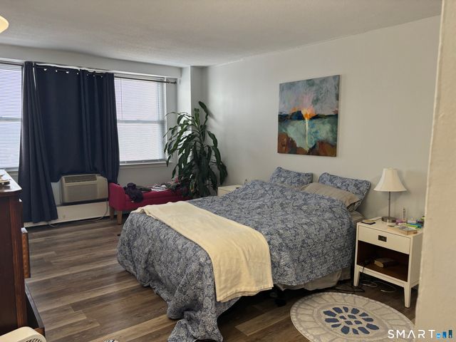 65 Glenbrook Road APT 12D, Stamford, CT 06902